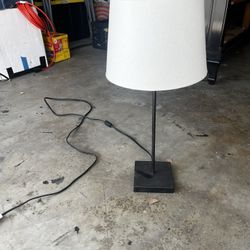 Table Or Desk Lamp 