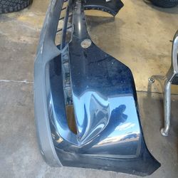 2017 2018 2019 2020 2021 Mazda cx-5 front bumper Parachoques delantero 