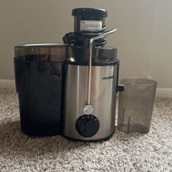 HOUSNAT  JUICER