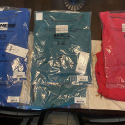 Women’s New Scrub Sets