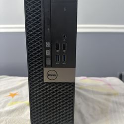 Dell Optioned 5050
