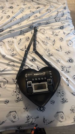 Dr.martens bag