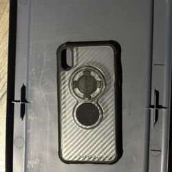 ROKFORM Phone Case For iPhone X  