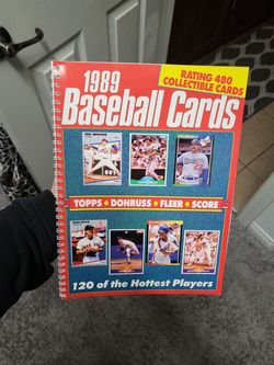 1988 ratings of 120 hottest players.