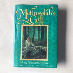 $2 Methuselah’s Gift Book
