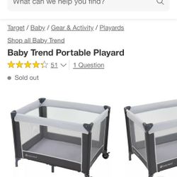 PACK n PLAY 