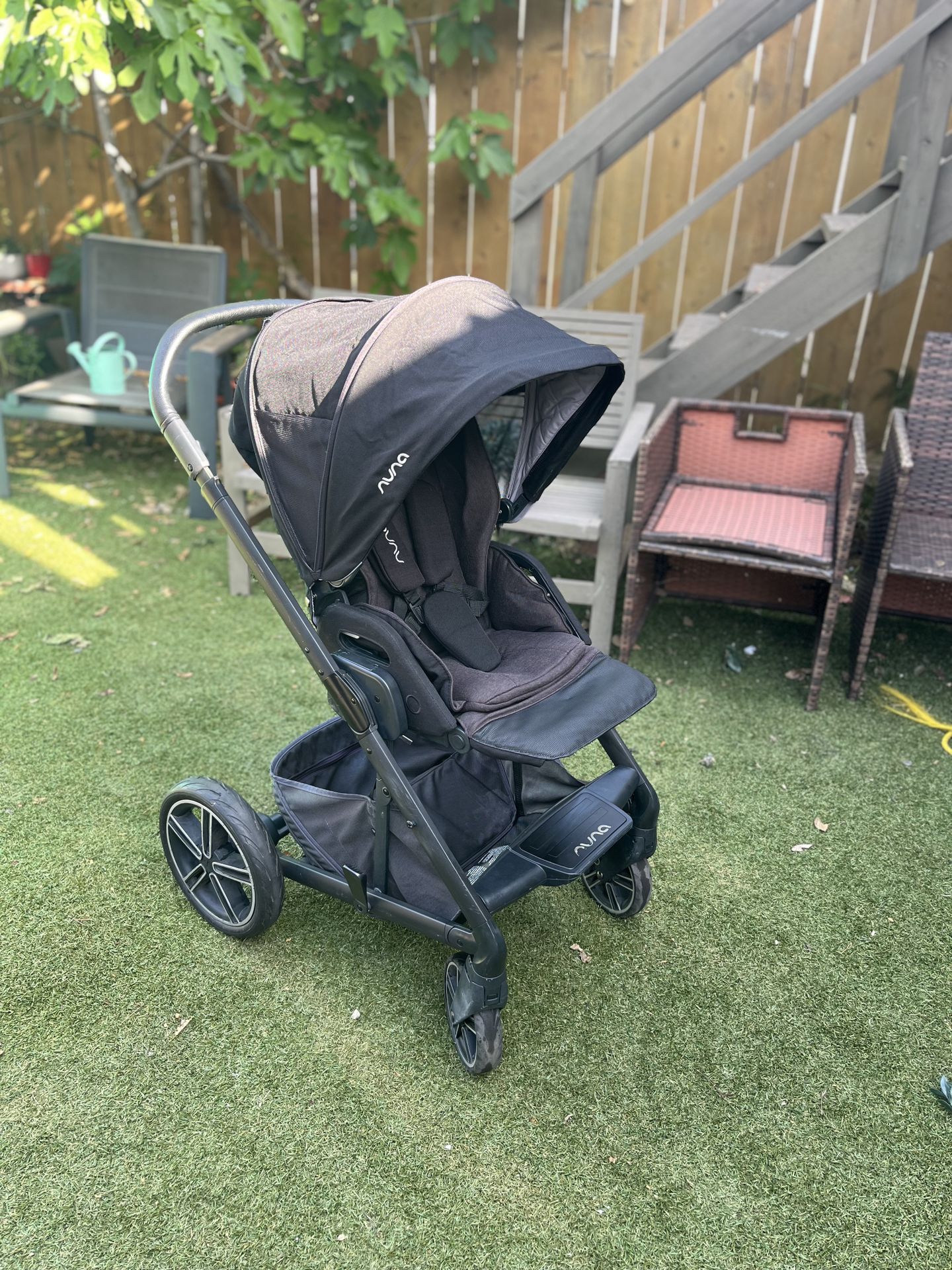 Nuna Mixx Stroller