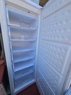 Freezer