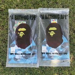 Bape shirt! Brand new!