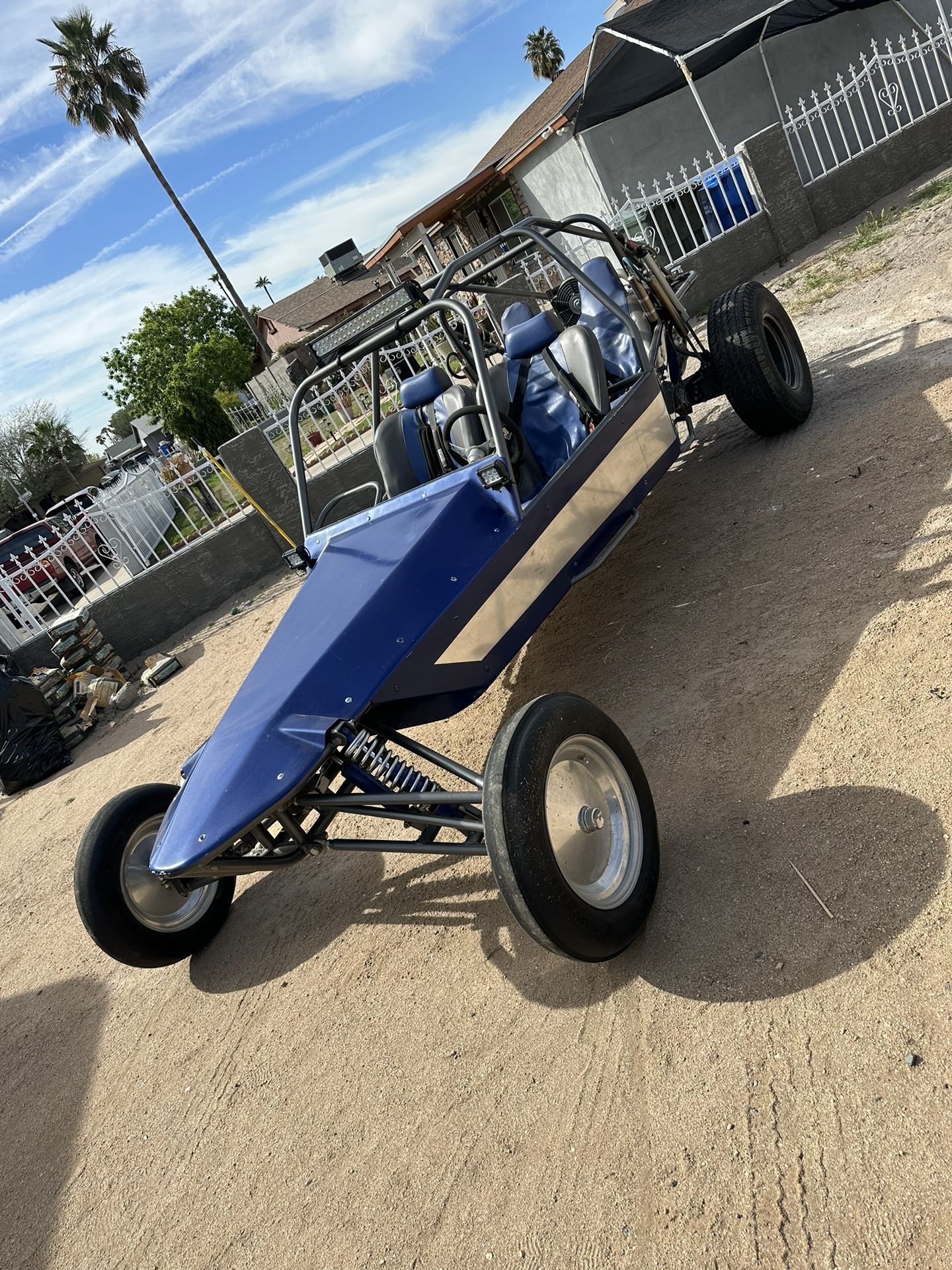 Sand Rail