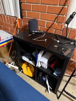 shelf