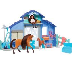 Spirit Play Set