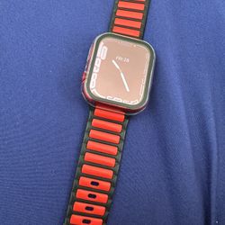 Apple Watch 7 Series GPS
