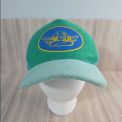 Boys Lie Trucker Hat Snapback 