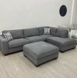Costco sectional