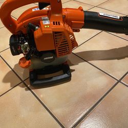 ECHO HAND BLOWER