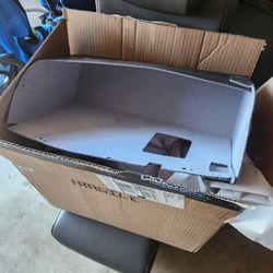 64 Glove Box