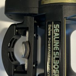 Daiwa Sealine SN Sl30SH