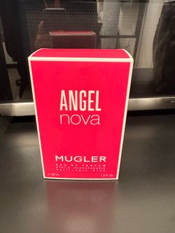 Mugler Angel Nova Eau de Parfum 50ml