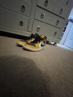 Air Jordan 1’s