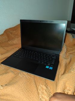 Samsung Chromebook 