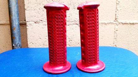 BMX grips