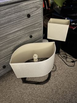 Lamps For Sale