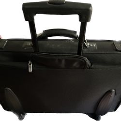 Hartmann Garment Bag