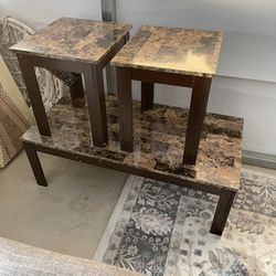 Mesitas Para Sala 