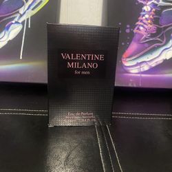 Valentine Milano Cologne