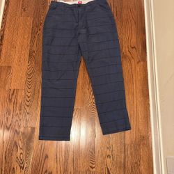 Levi’s Dress Drawstring Chino Pants