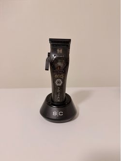Instinct metal edition S|C brandnew!