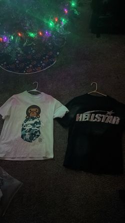 Designer clothes
