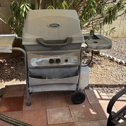 BBQ Grill