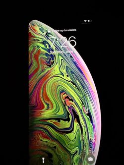 iPhone Xs Max