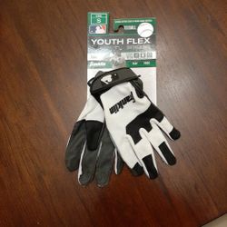 Kids Baseball Gloves Small