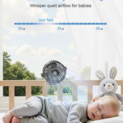 Portable fan  ventilador portatil