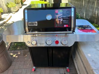 BBQ