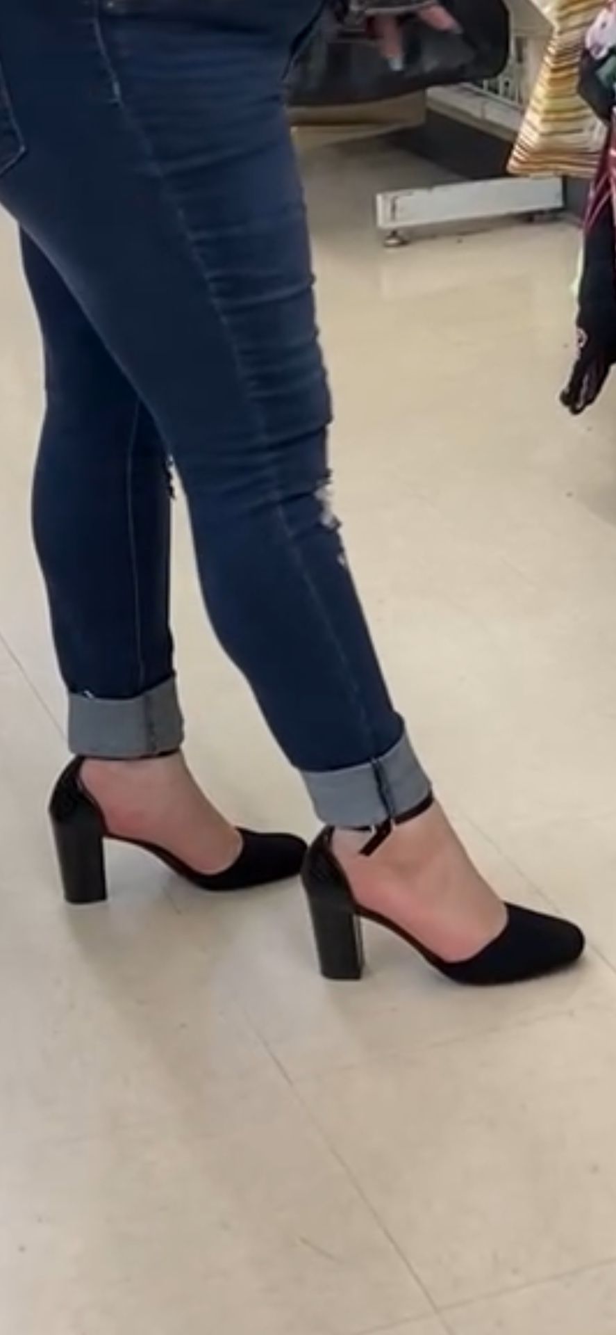 Heels 