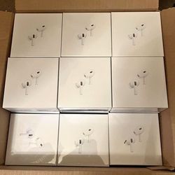 AirPod Pros 2