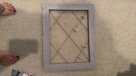 Picture frame