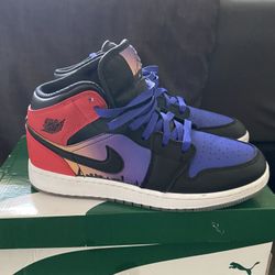 Jordan 1