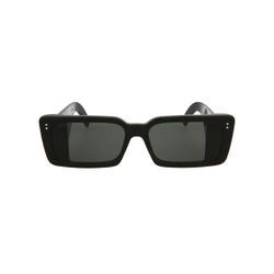 Gucci Square-Frame Acetate Sunglasses