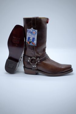 Botas / Boots