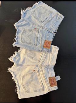Levi’s Shorts