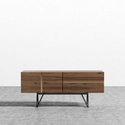 Rover Concepts - Bennett Media Console - 55"