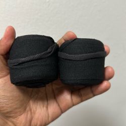 Boxing Wraps