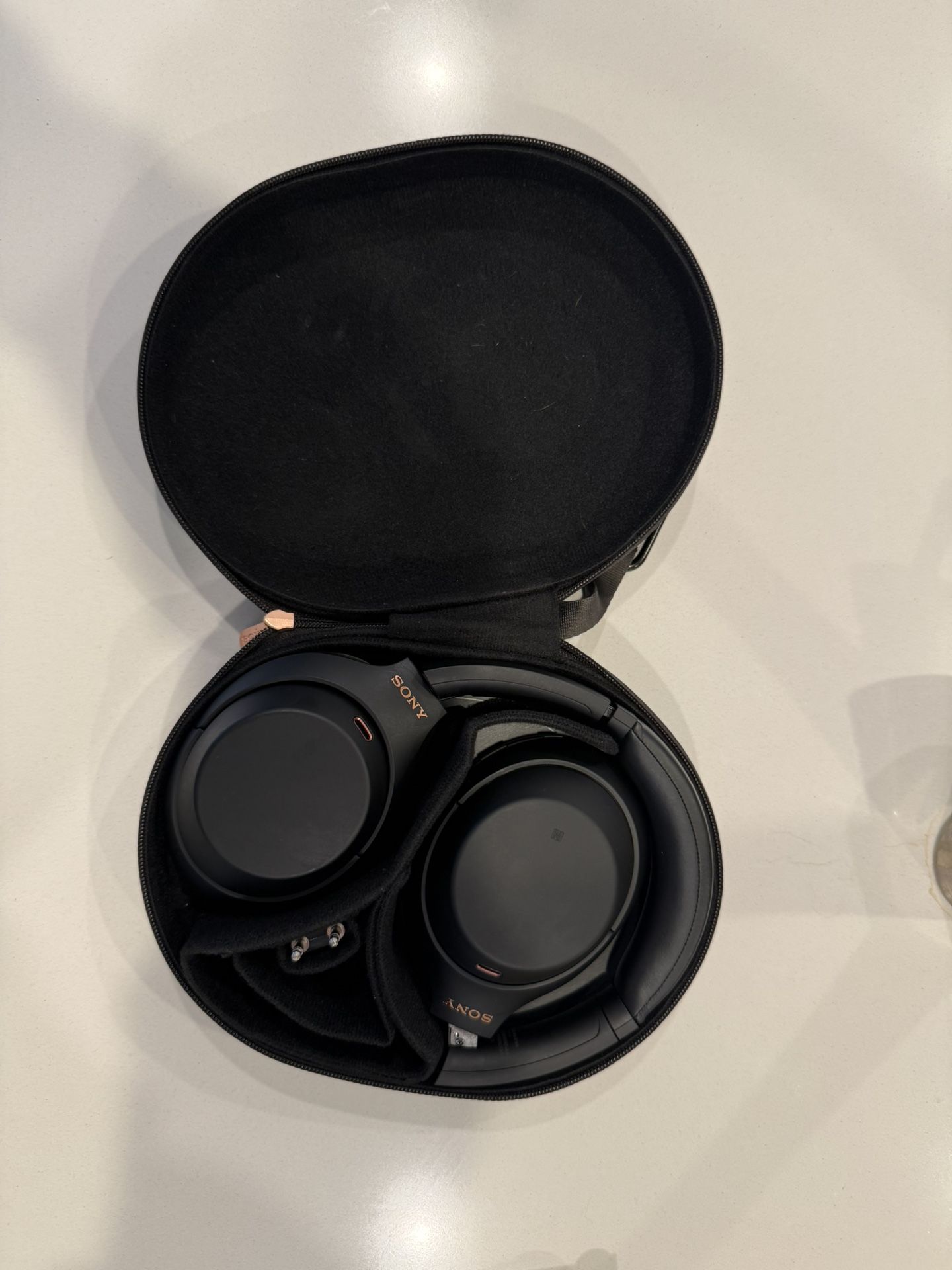 Sony Headphones WH-1000xm4