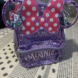 Minnie Backpack 