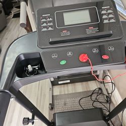 Obensky Treadmill Brand 